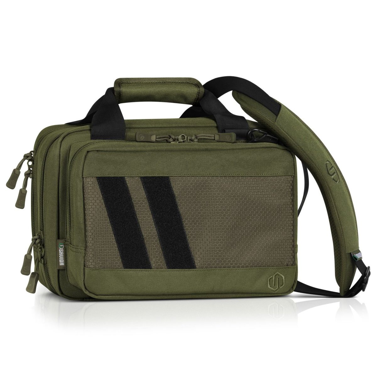 Specialist Mini Range Bag | - OD-Green