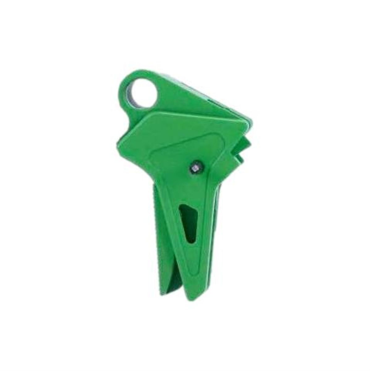 FLAT TRIGGER ASSEMBLY | GREEN MAMBA