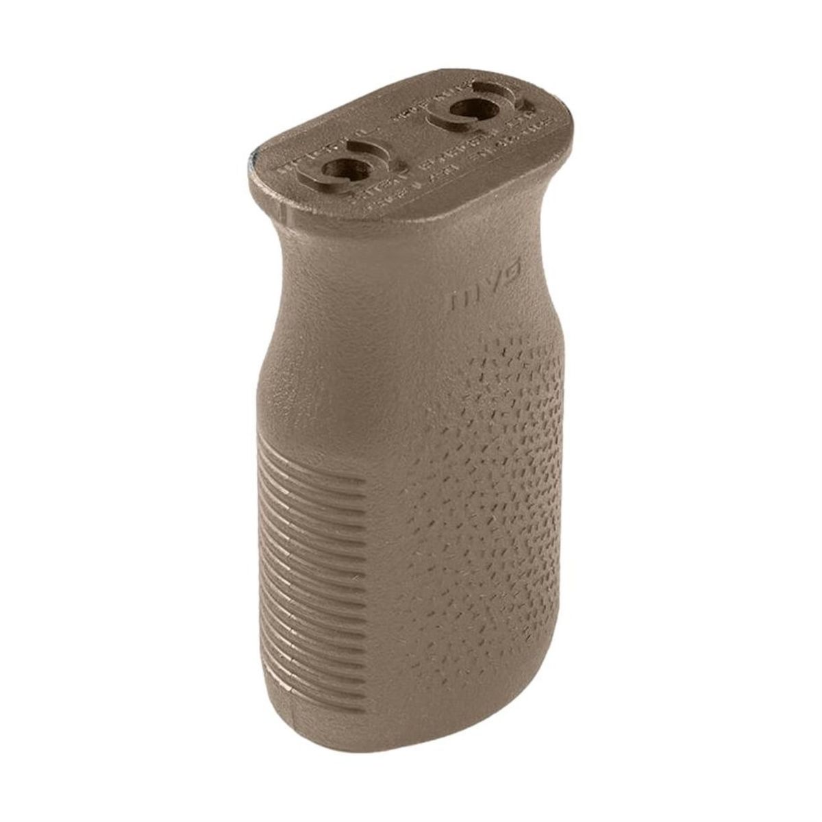 MVG Vertical Grip | M-LOK - FDE