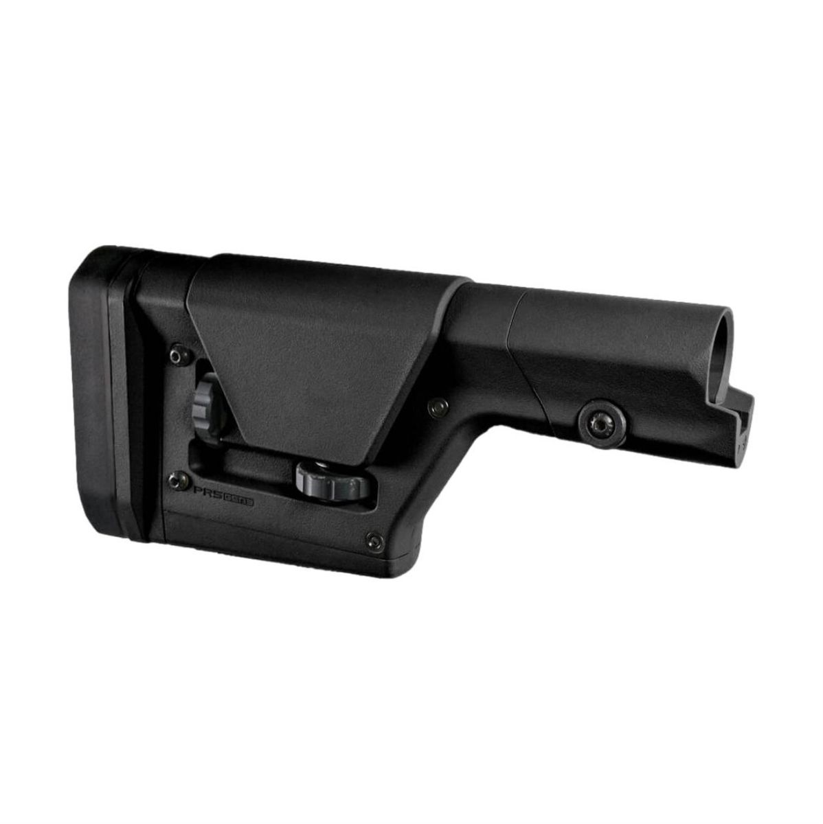 PRS GEN3 Precision-Adjustable Stock | Mil Spec &A5 - Schwarz