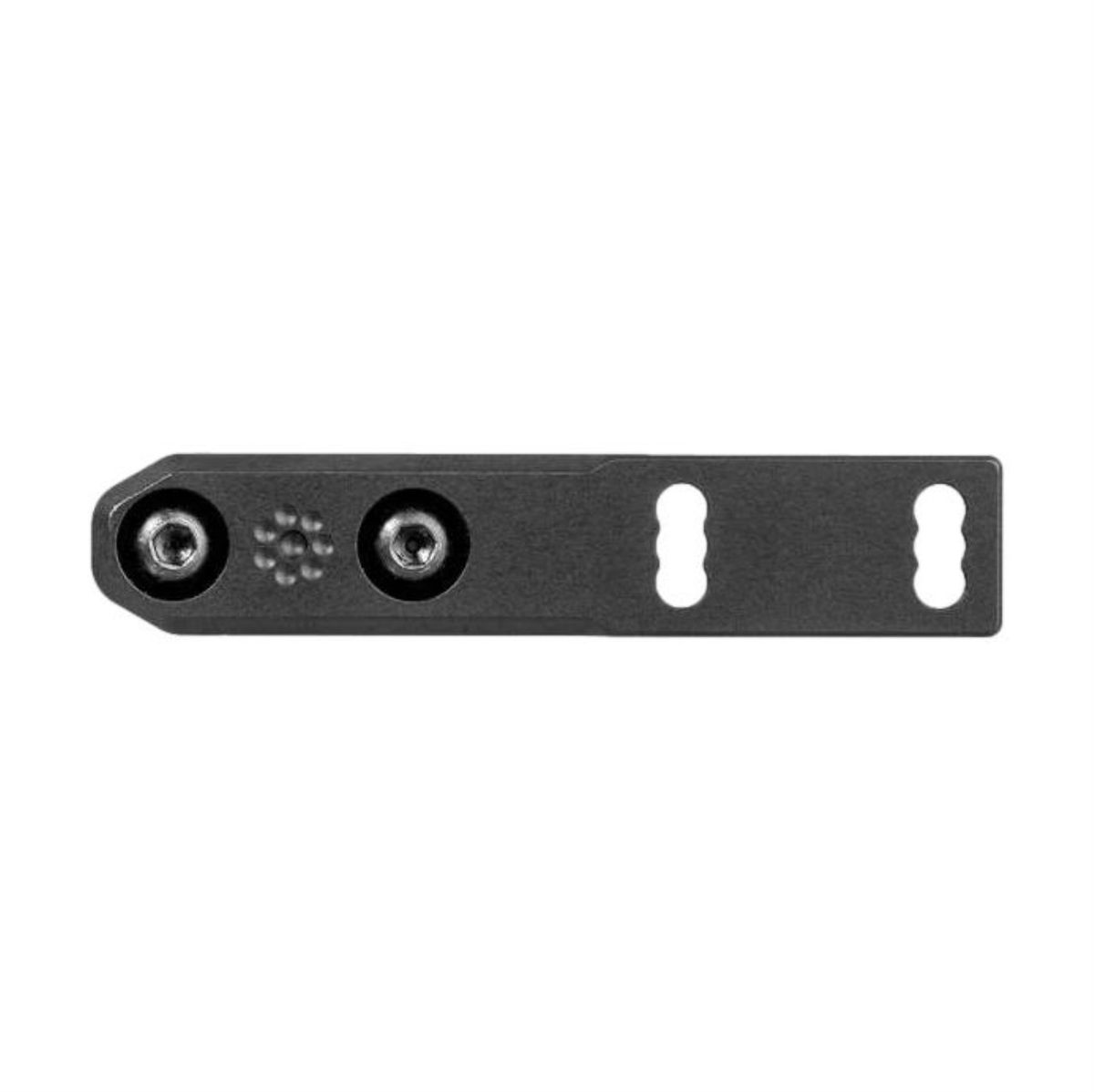 Inline Scout Mount | M-LOK | Schwarz