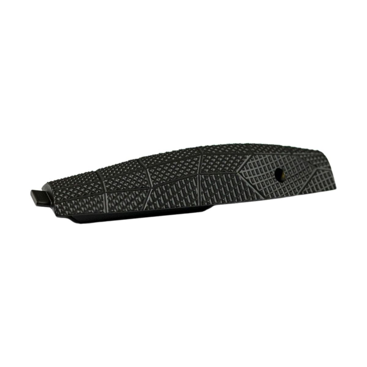 Canik TTI Combat | Mete SFX | Rival SFX Backstrap | Brass | - Black Cerakote