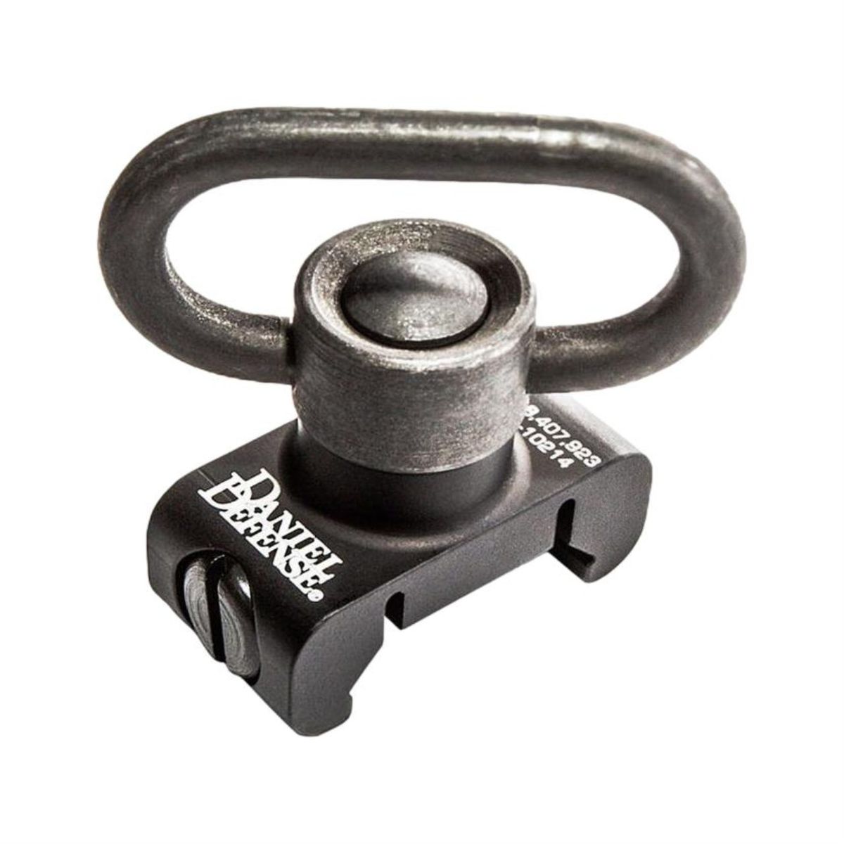 QD Swivel Attachment Point | Picatinny