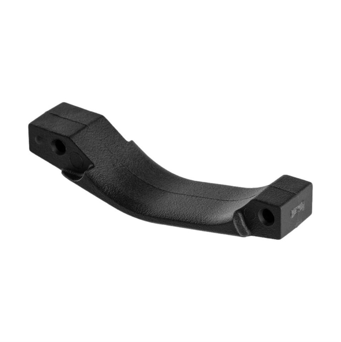 MOE Enhanced Trigger Guard, Polymer | AR15/M4 | Schwarz
