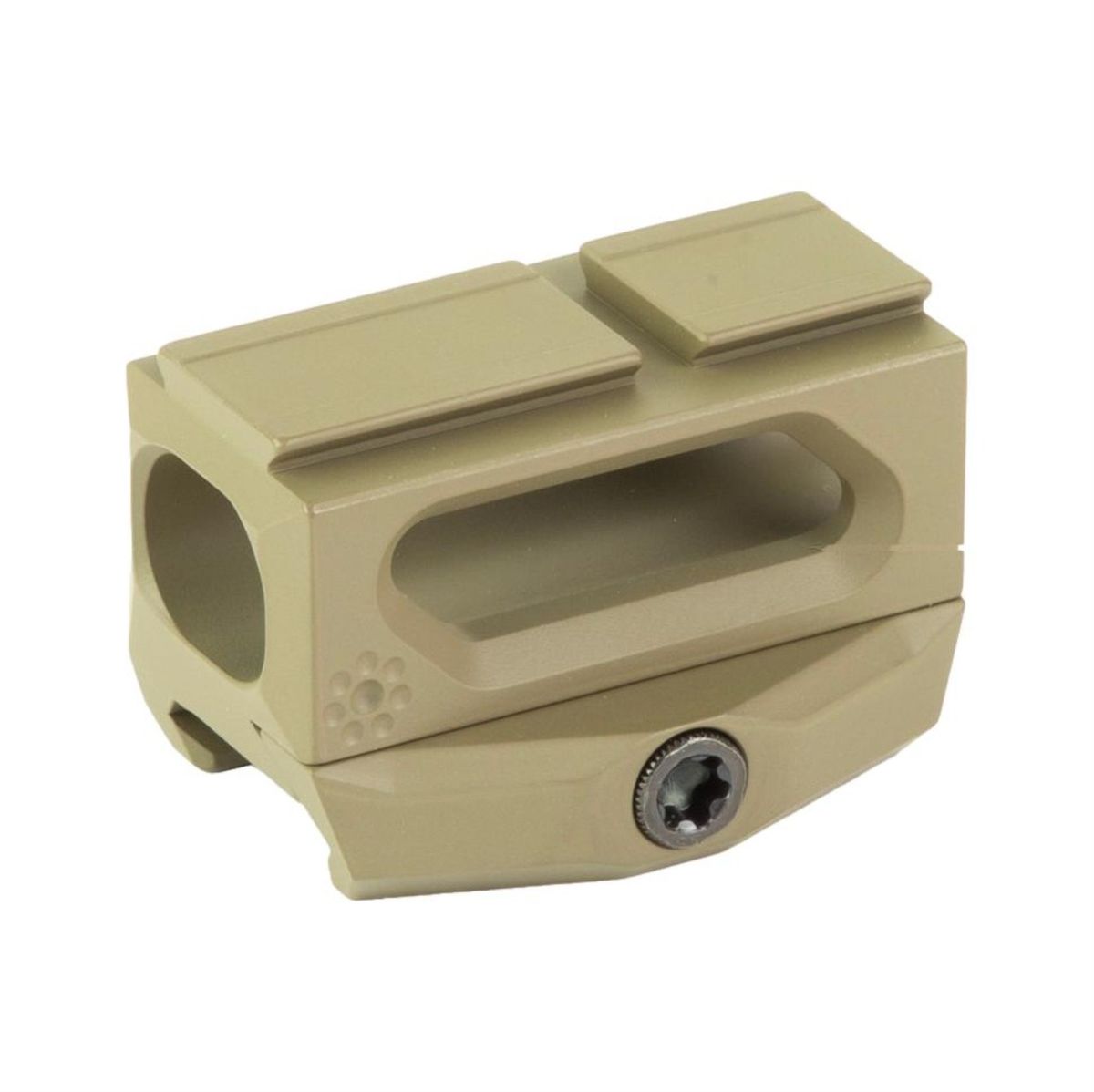 Aimpoint Acro Mount Mk2 | FDE | 39mm