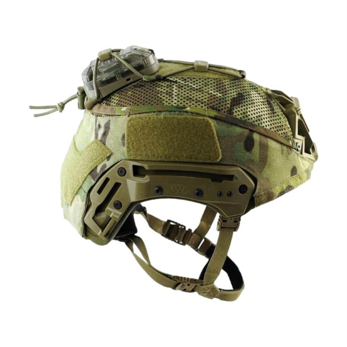 Team Wendy Exfil Ballistic Cover | - MultiCam, M/L