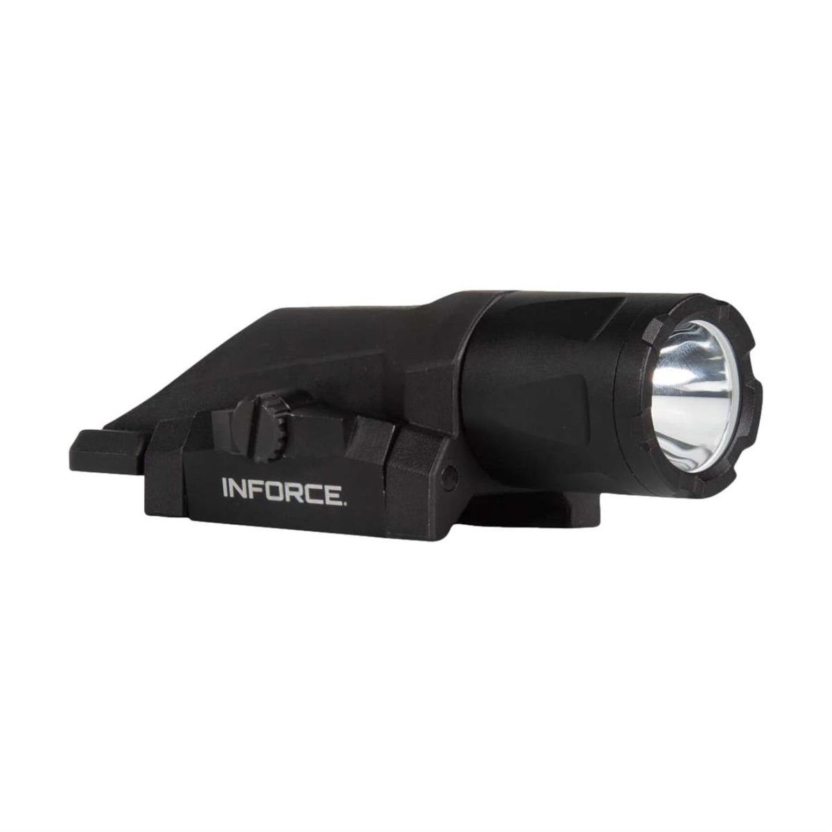 WML White/IR GEN3 | 400 Lumen | 160mW | - Schwarz