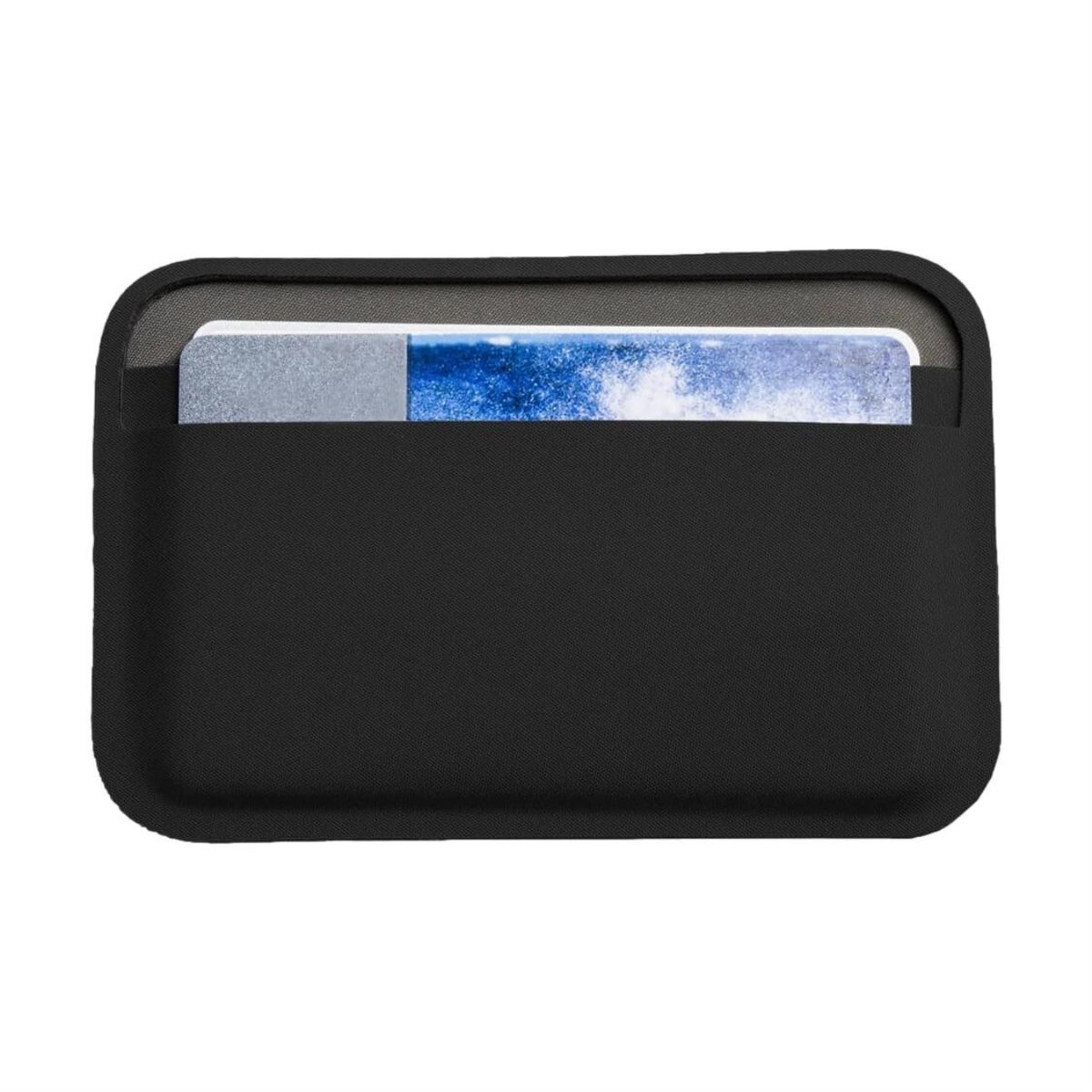DAKA Essential Wallet | Schwarz