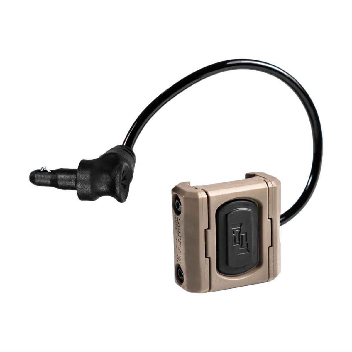 ModButton Lite | Crane Laser | FDE | 4.5"