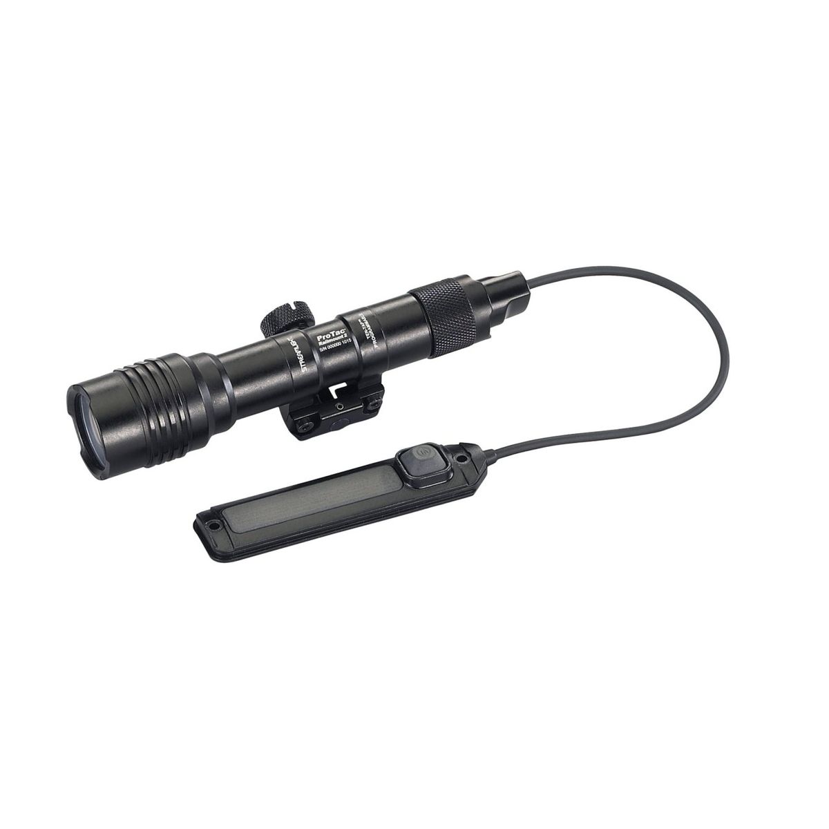 ProTac Rail Mount 2 | 625 Lumen