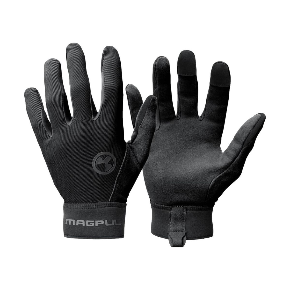 Technical Glove 2.0 | - Schwarz, 10 | XL