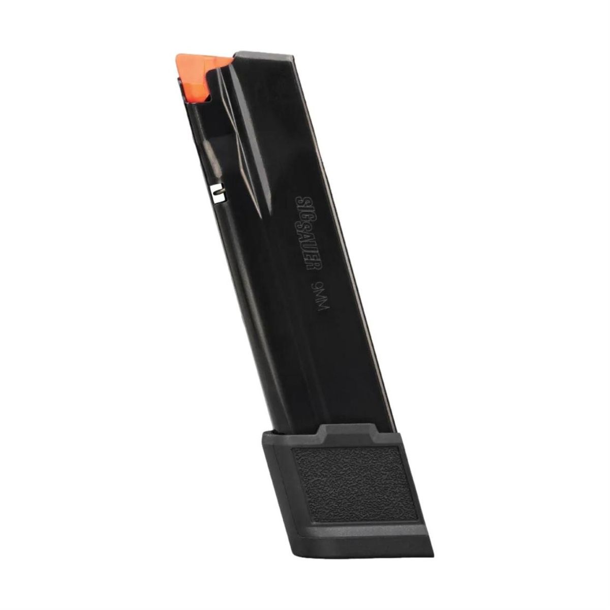 P365 Fuse Magazin | X-Macro | 9mm Para | 21 Schuss - Schwarz