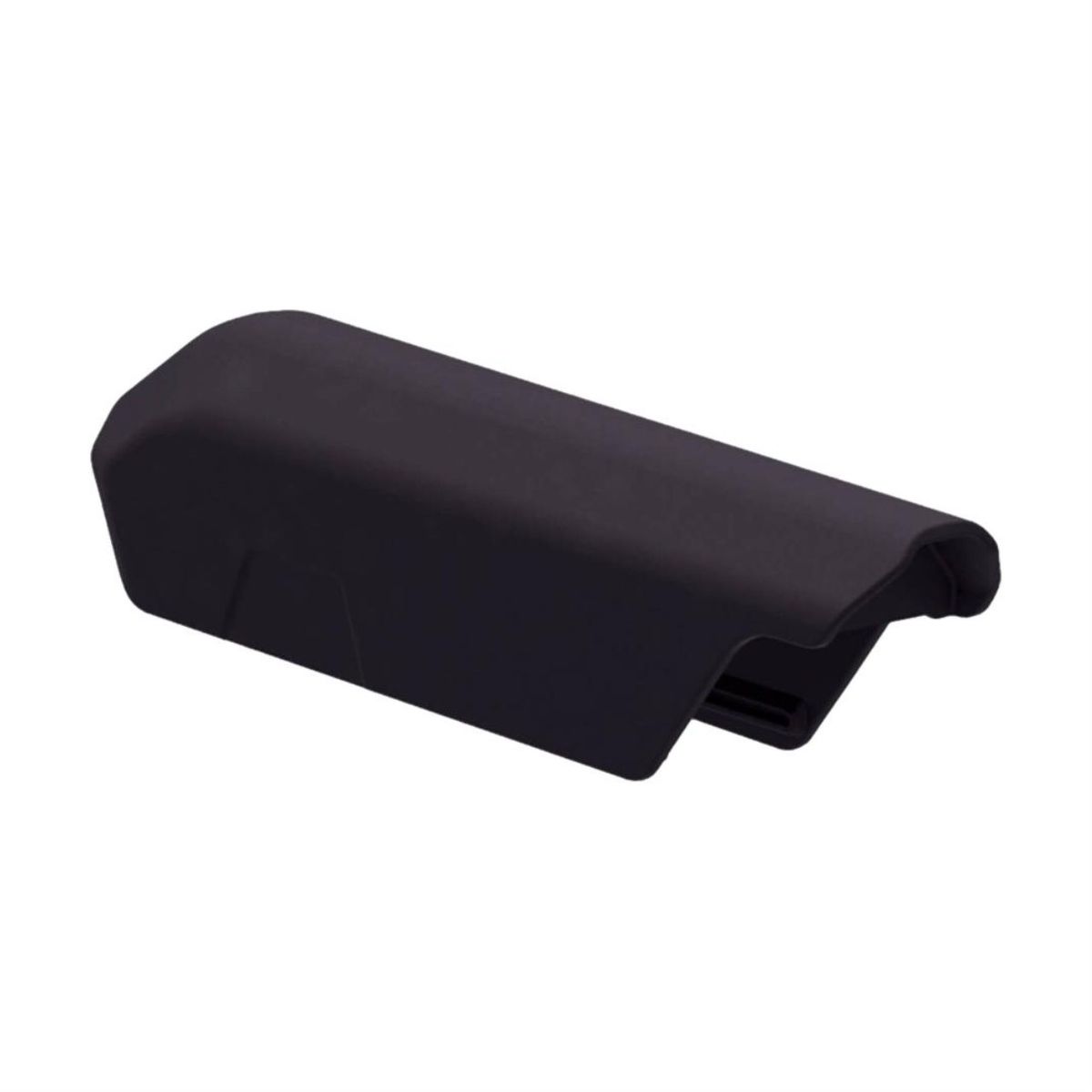 AK Cheek Riser | - Plum, 0.75"
