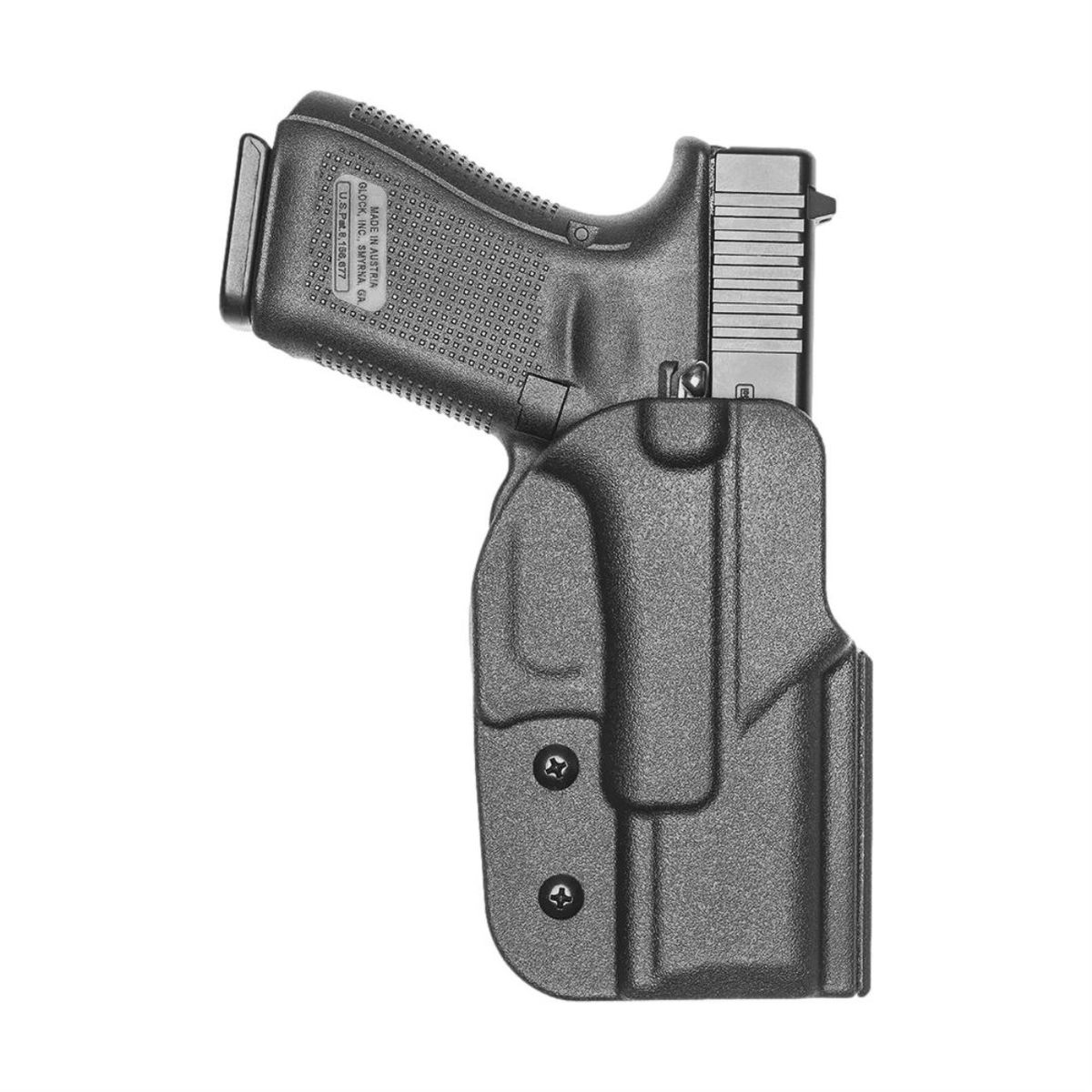 SIGNATURE | OWB Holster