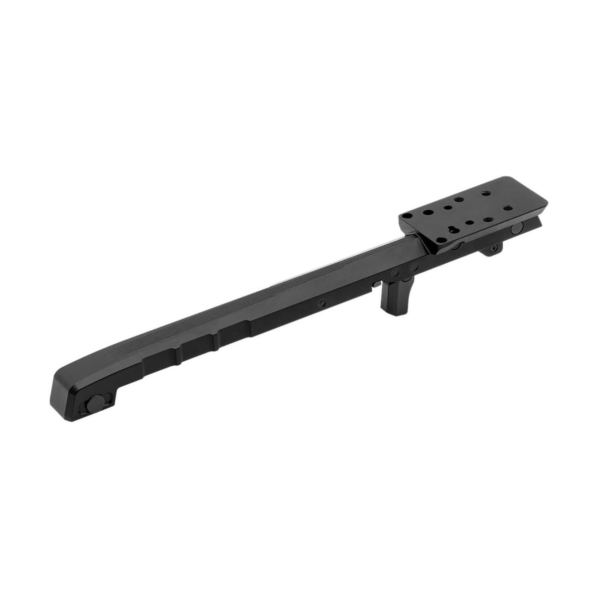 Upper Rail Optics Creator - Light Trigger