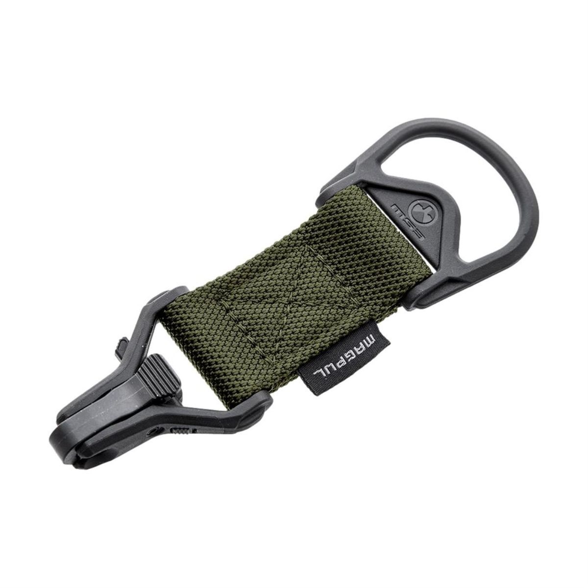 MS1 - MS3 Adapter | - Ranger Green