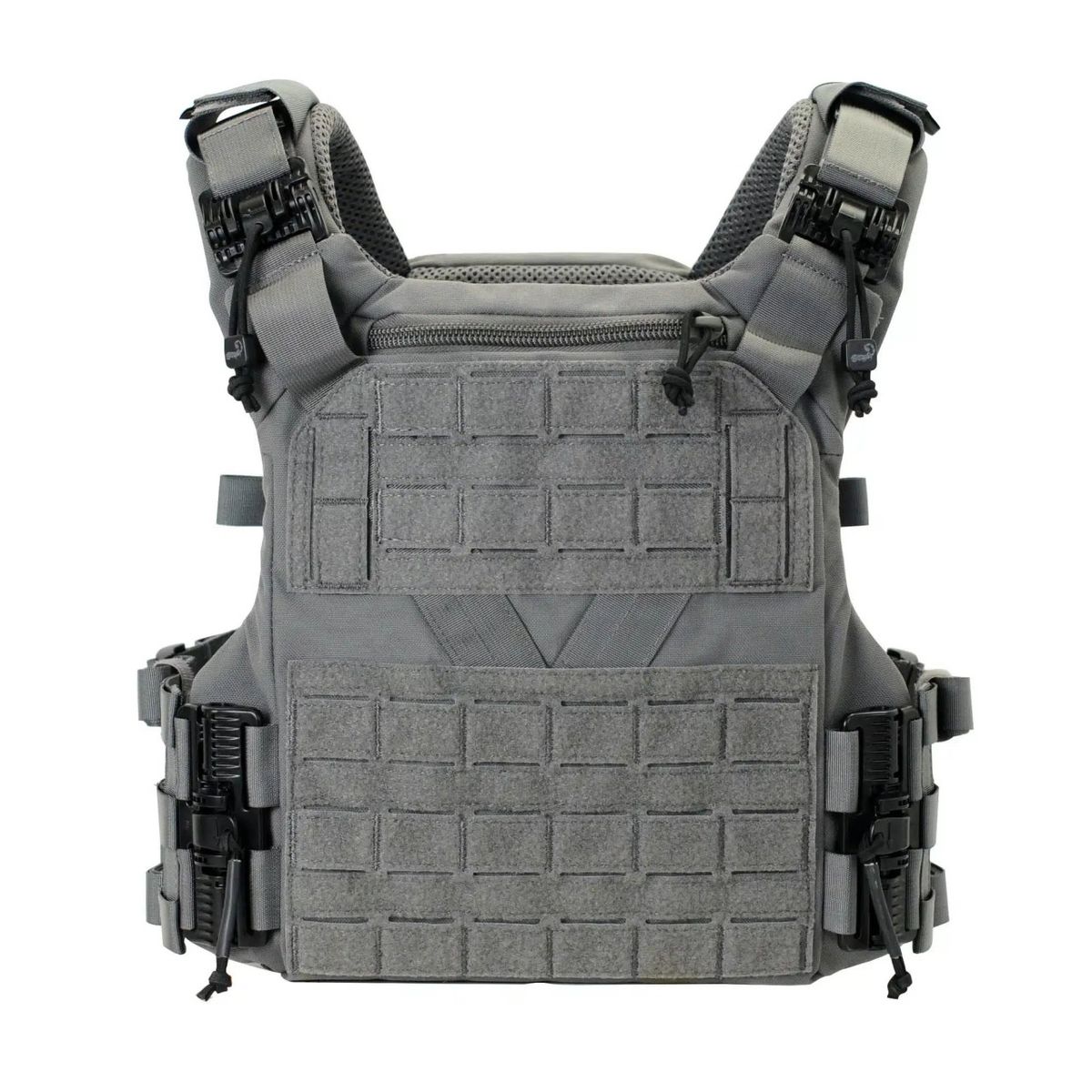 K19 Plate Carrier | Grau