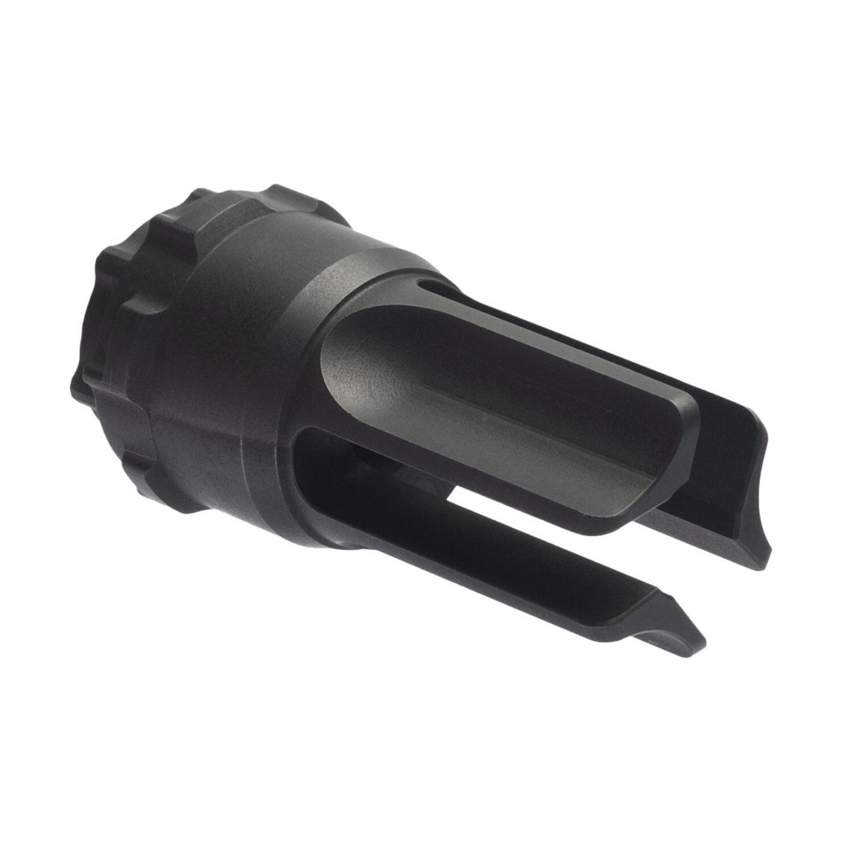HEXALUG FEUERSCHEINDÄMPFER | .223 Rem. | Schwarz, 1/2"-28 UNEF