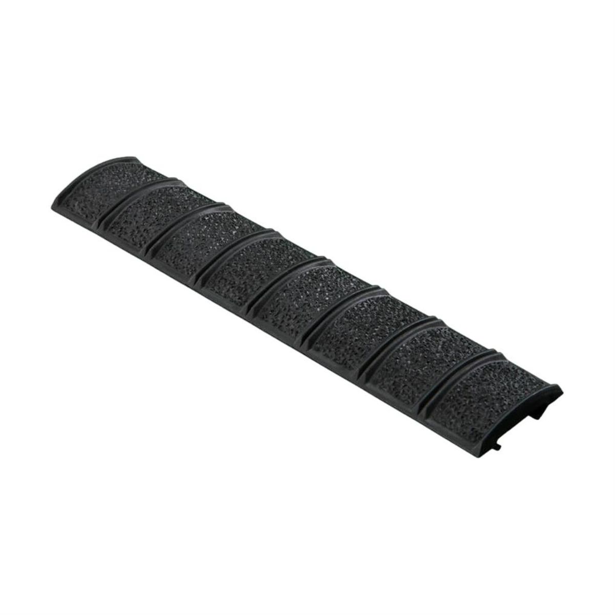 XT Rail Texture Panel | Schwarz