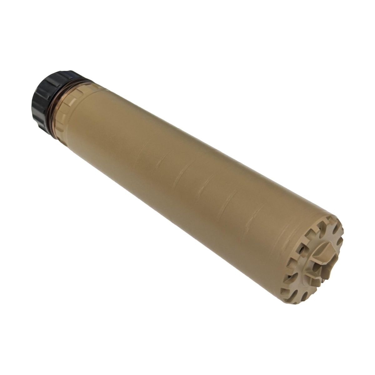 LTX HUB inkl. Hexalug HUB | .223 Rem. | FDE