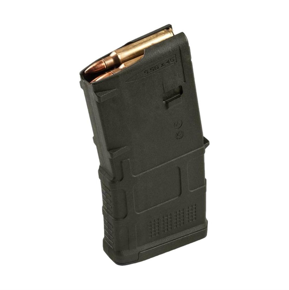 PMAG 20 AR/M4 GEN M3 | .223 Rem. | OD-Green