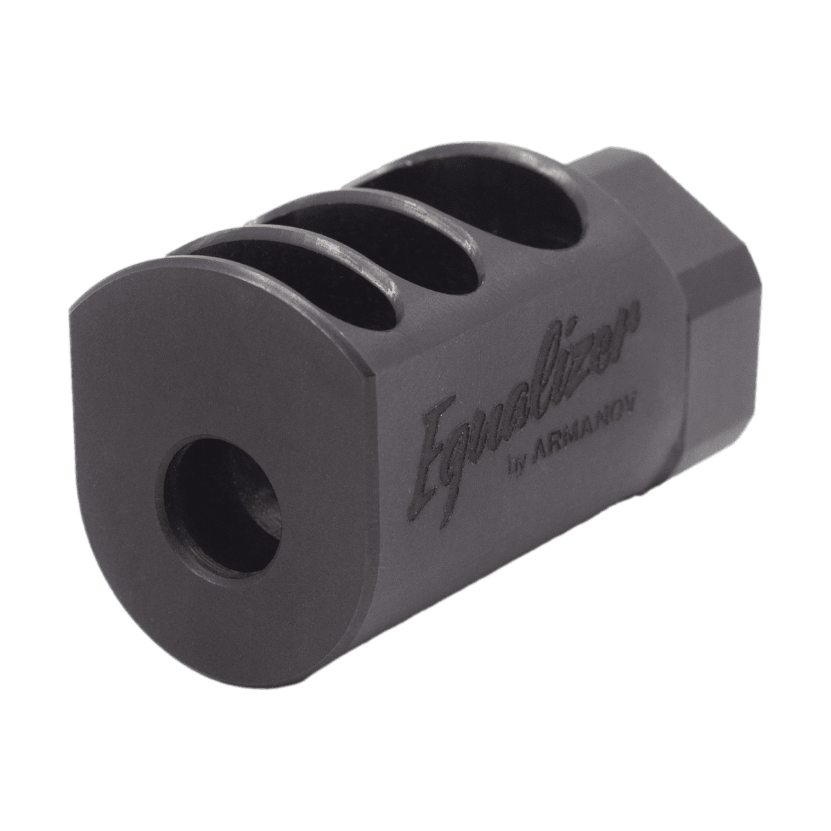 Compensator Equalizer for PCC 9 mm | M13.5x1 LH