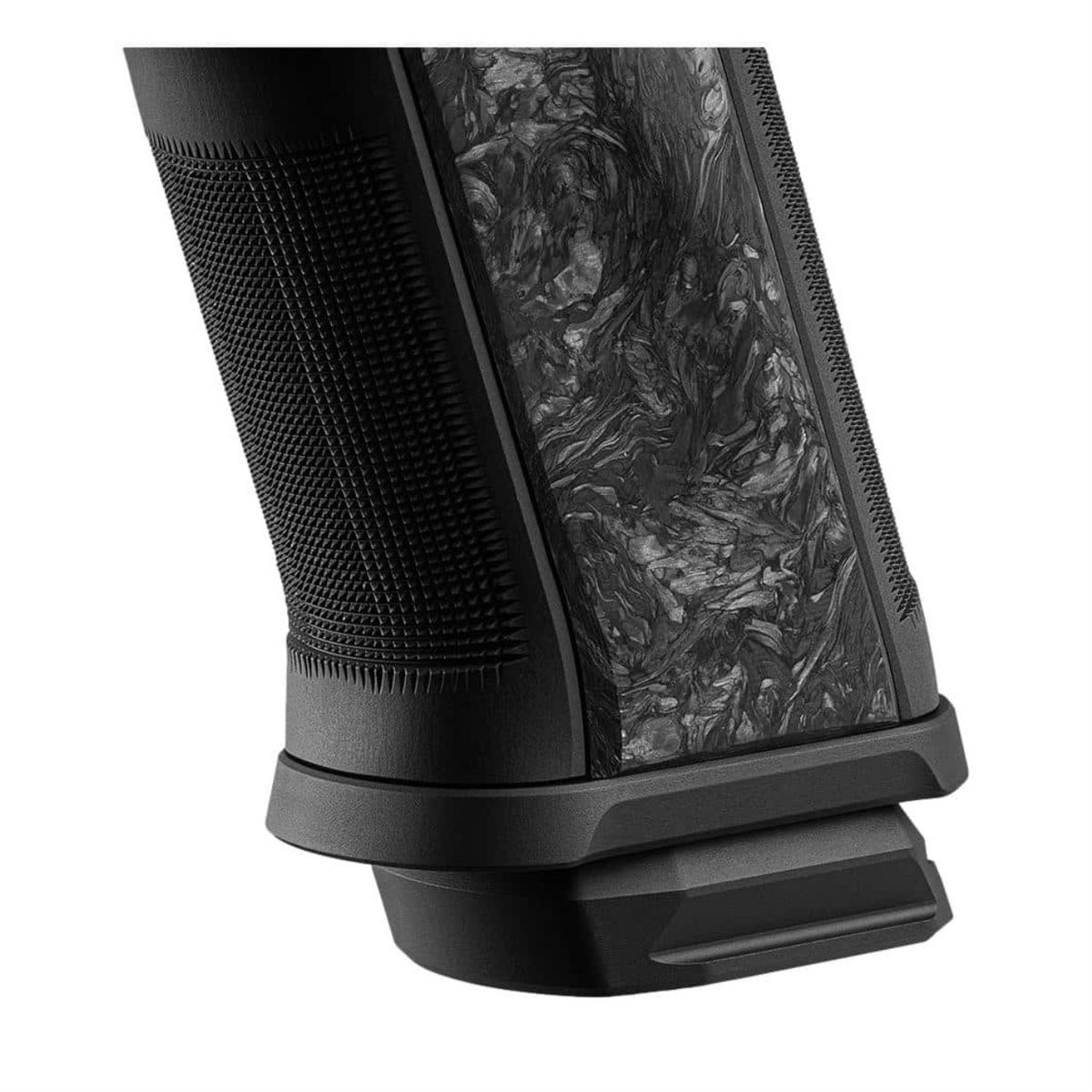 Alien Remus Magazin | 9mm Para | 15 Schuss