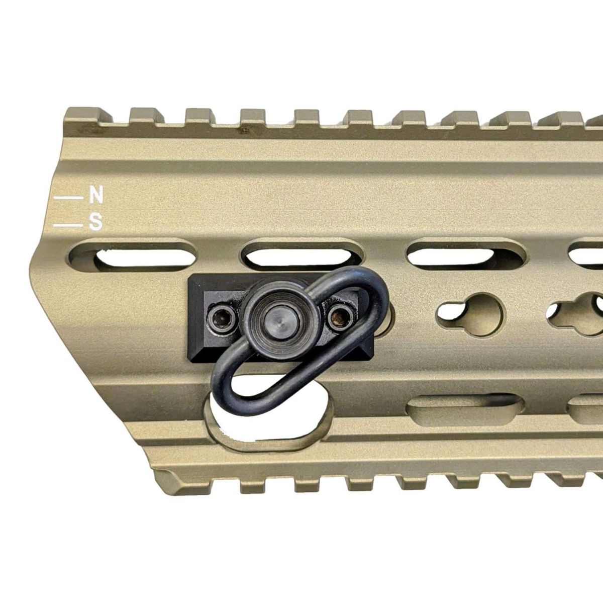QD Mount MR223/MR308 | HK Keymod