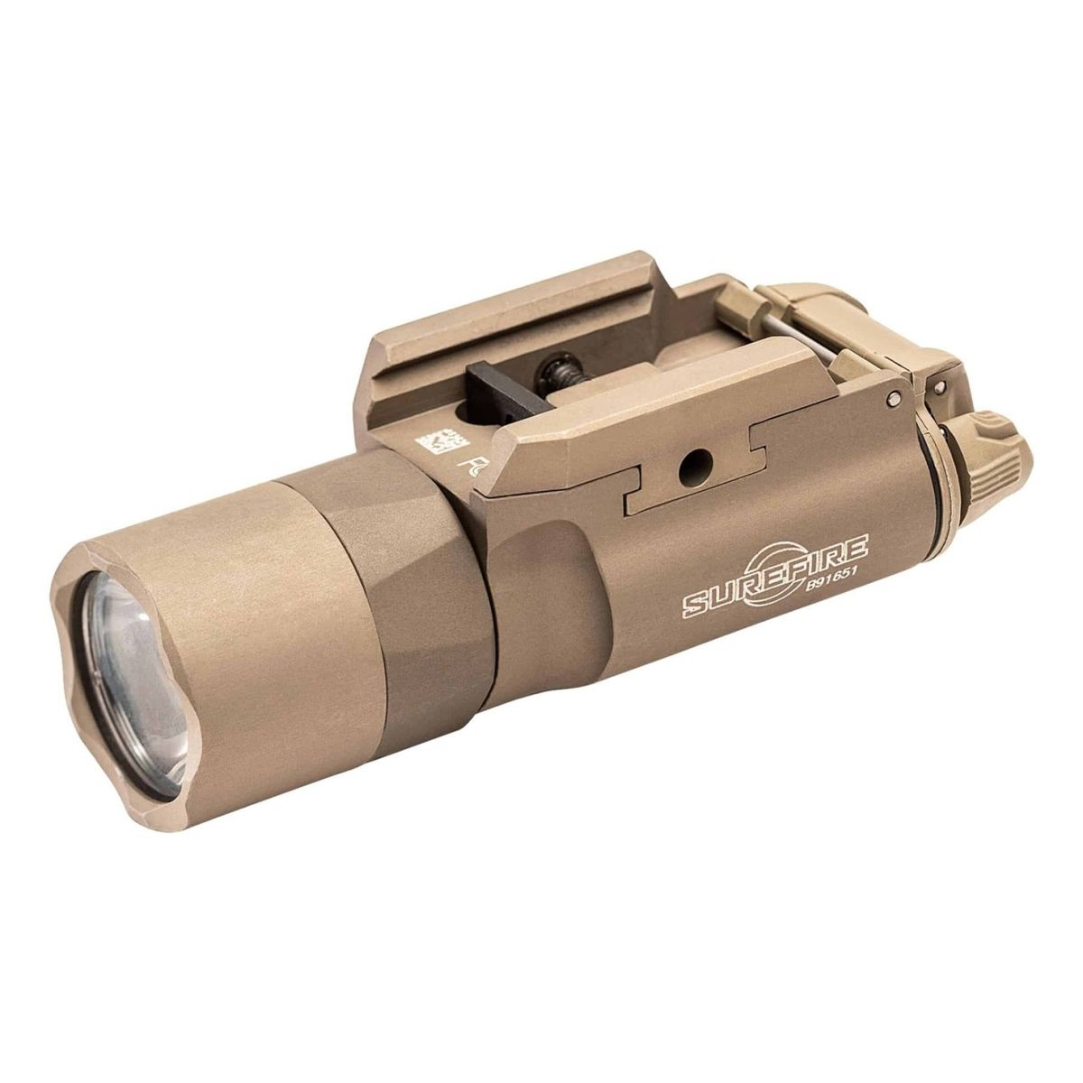 X300U-B | 1000 Lumen | - TAN
