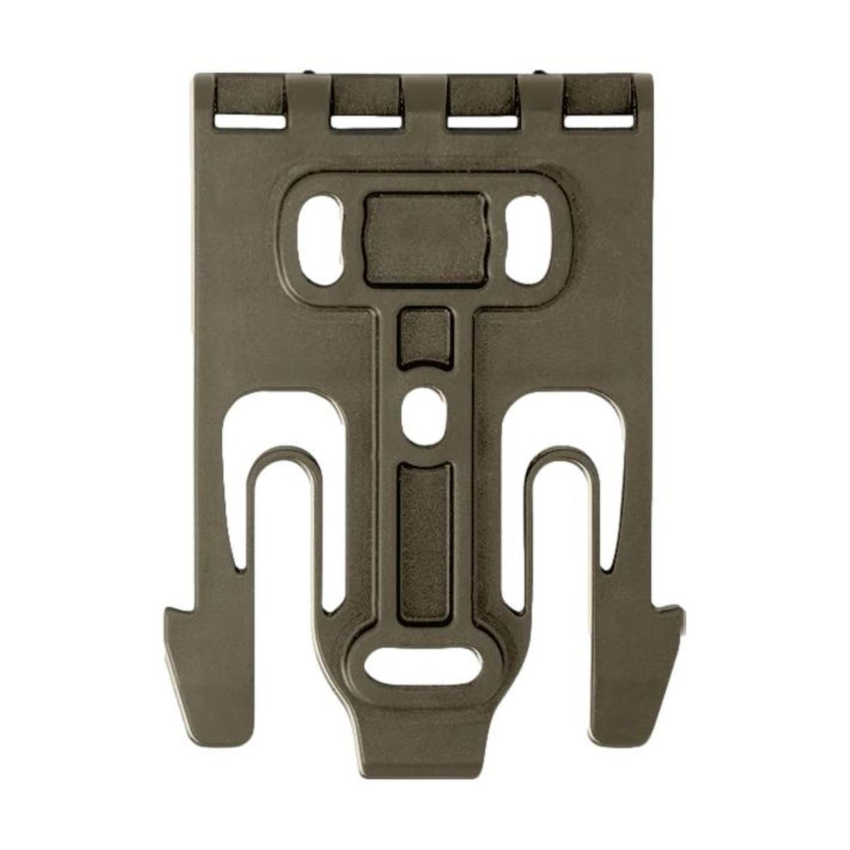 HOLSTER LOCKING FORK QLS 19 | Foliage Green