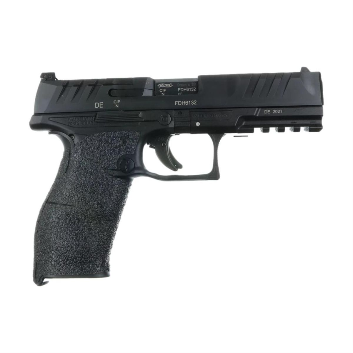 Griptape Walther PDP | Full Size | Pro