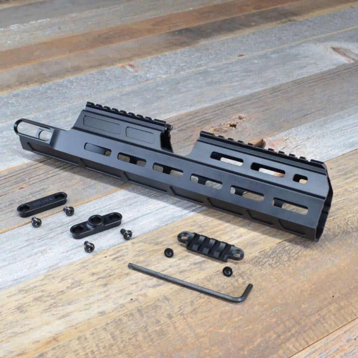 CZ Bren 2 Handguard GEN 2 | 13.8" | M-LOK