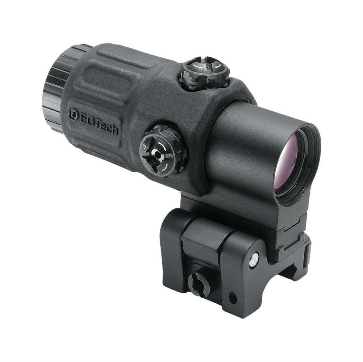 G33 Magnifier | 3x Vergrösserung - Schwarz
