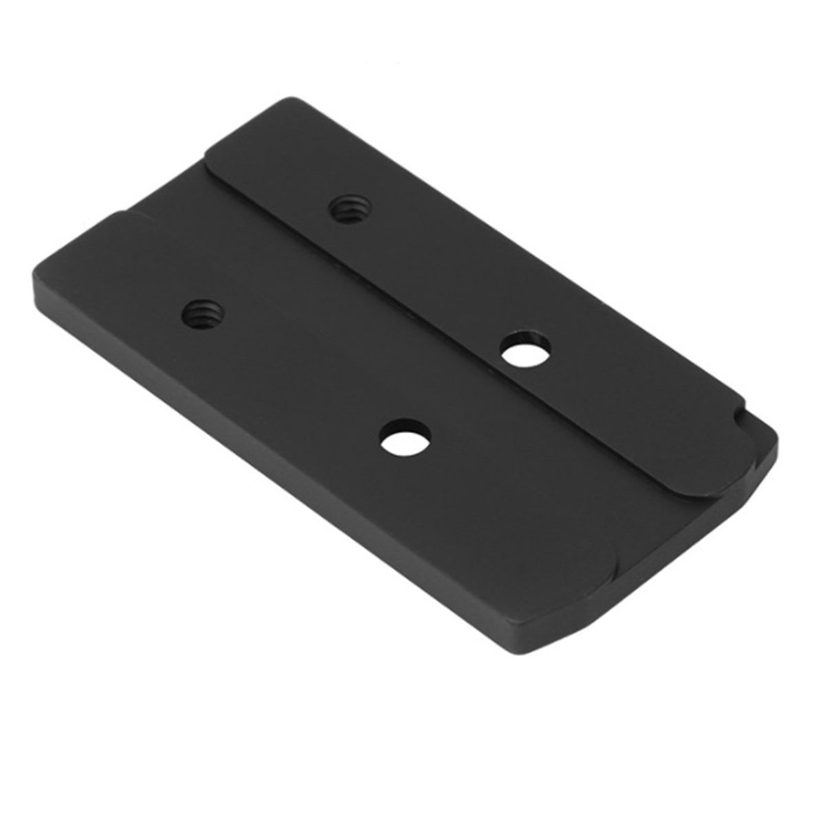 Adapterplatte 407K/507K | für GLOCK MOS