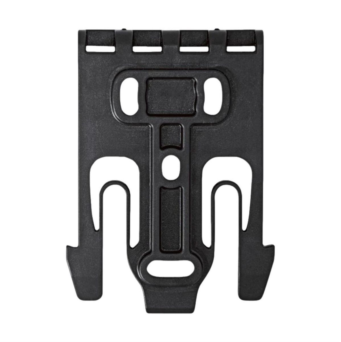 HOLSTER LOCKING FORK QLS 19 | Schwarz