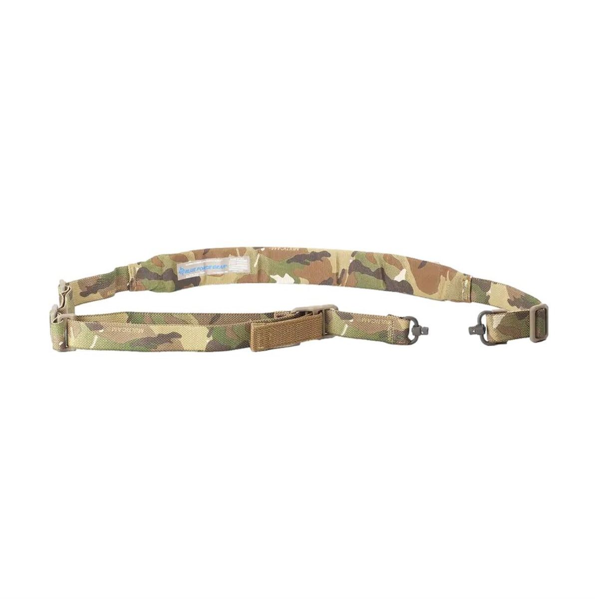 Vickers 221 Sling | MultiCam | Padded | QD