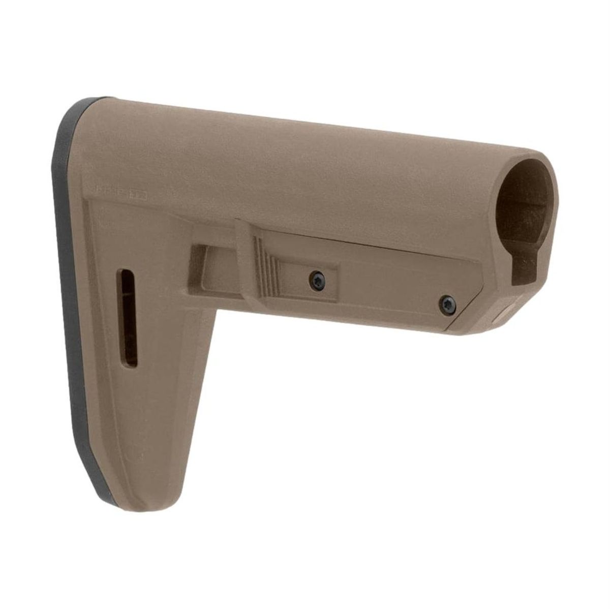 MOE TR™ Carbine Stock | Mil-Spec | FDE
