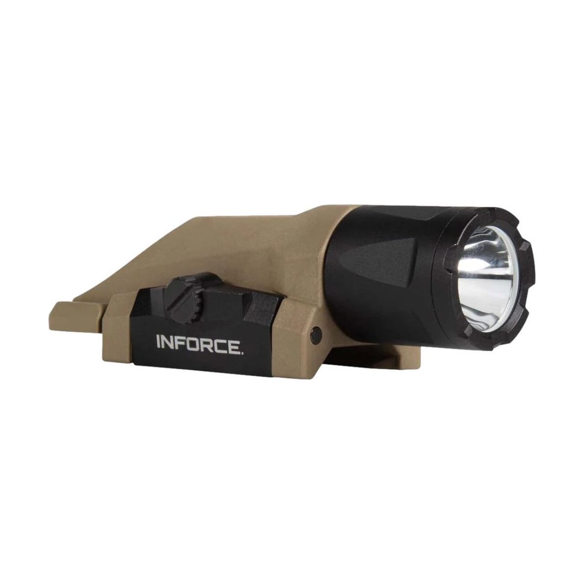 WML White/IR GEN3 | 400 Lumen | 160mW | - FDE