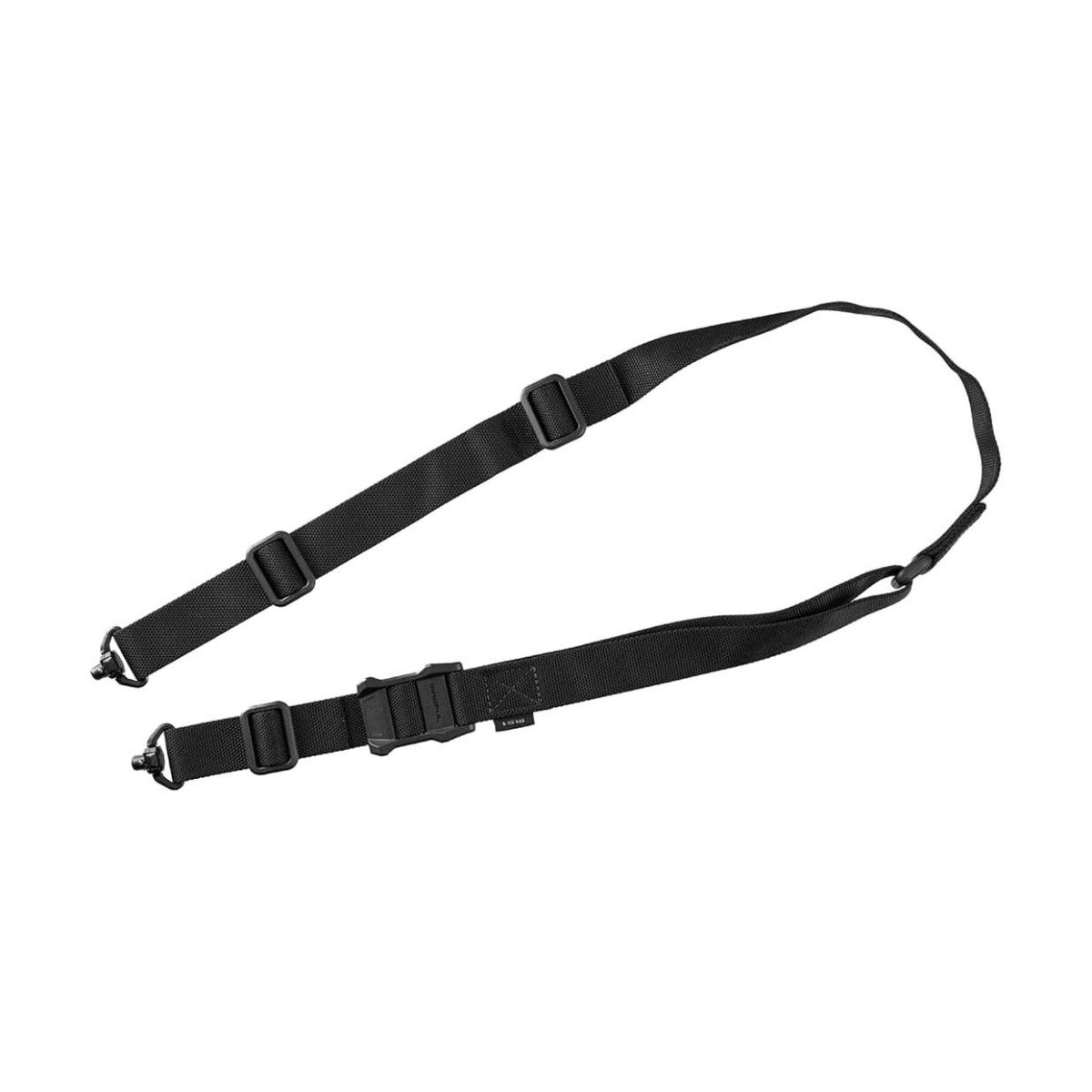 MS1 QDM Sling | Schwarz