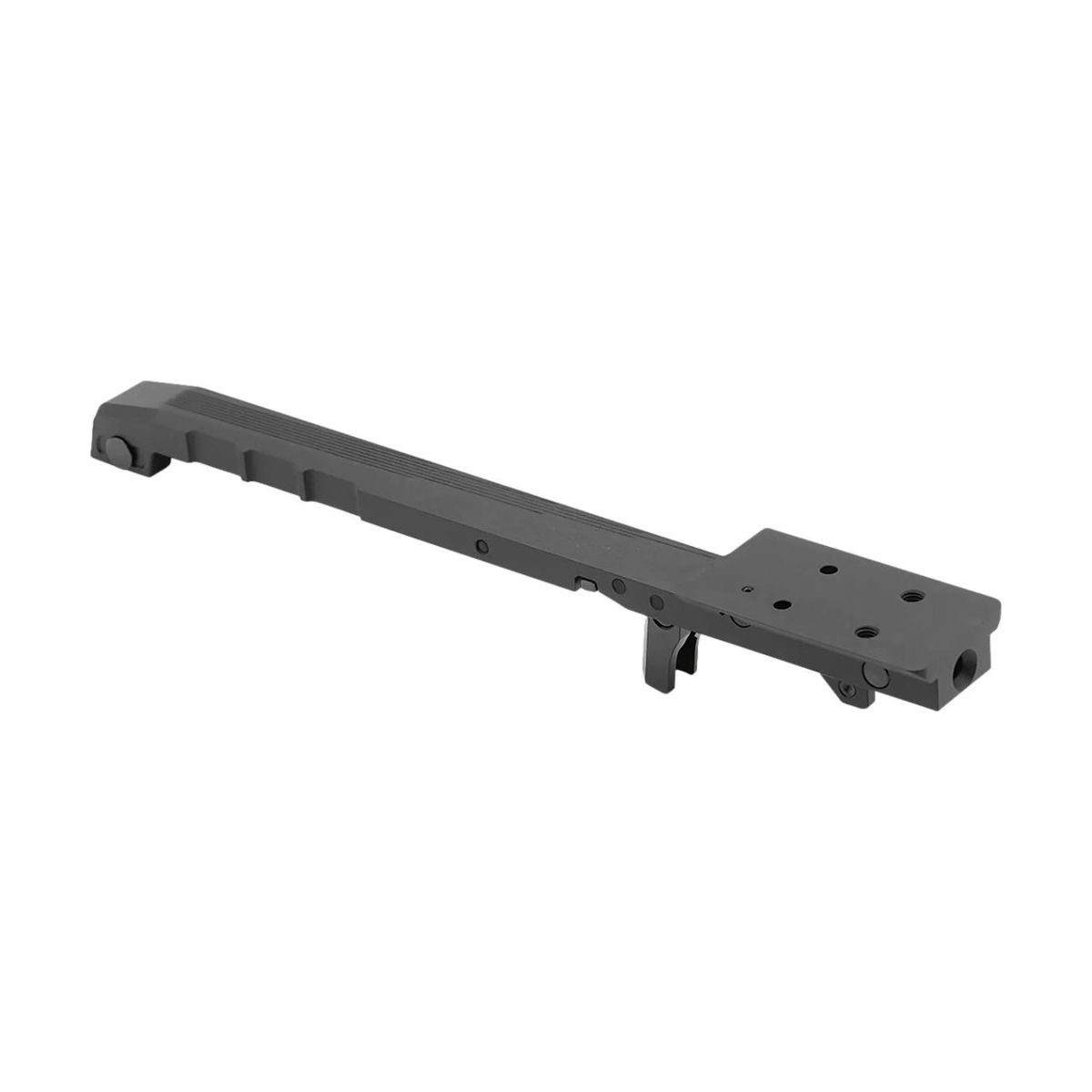 Upper Rail Optics Alien