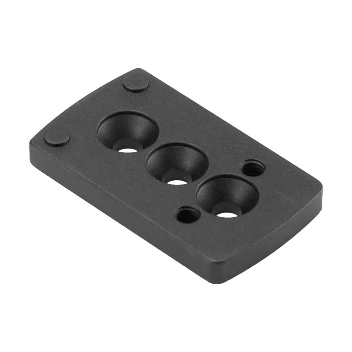 FAST Optic Adapter Plate | Shield RMSc / Holosun K