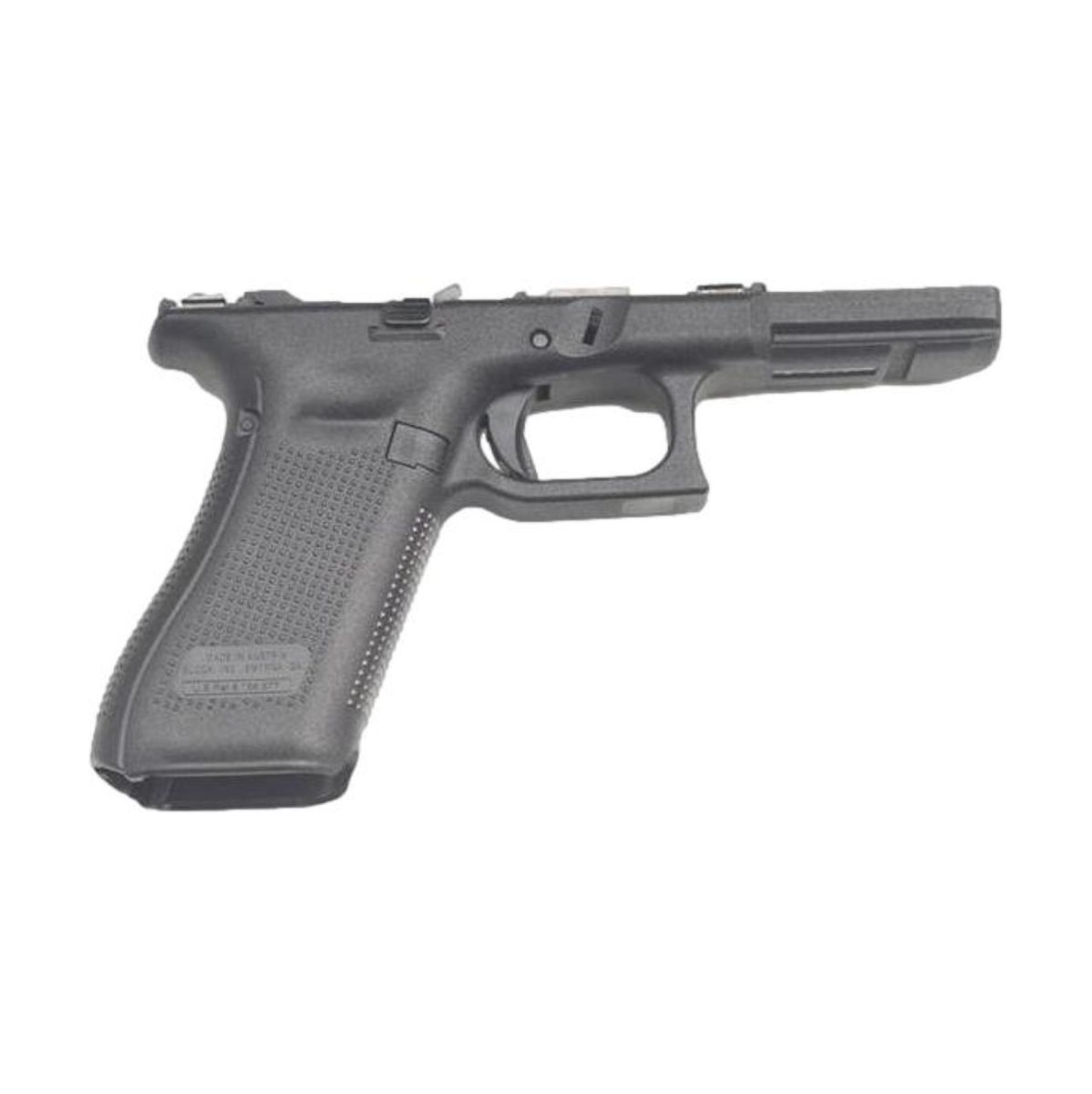 G45 Gen5 Griffstück | 9mm Para