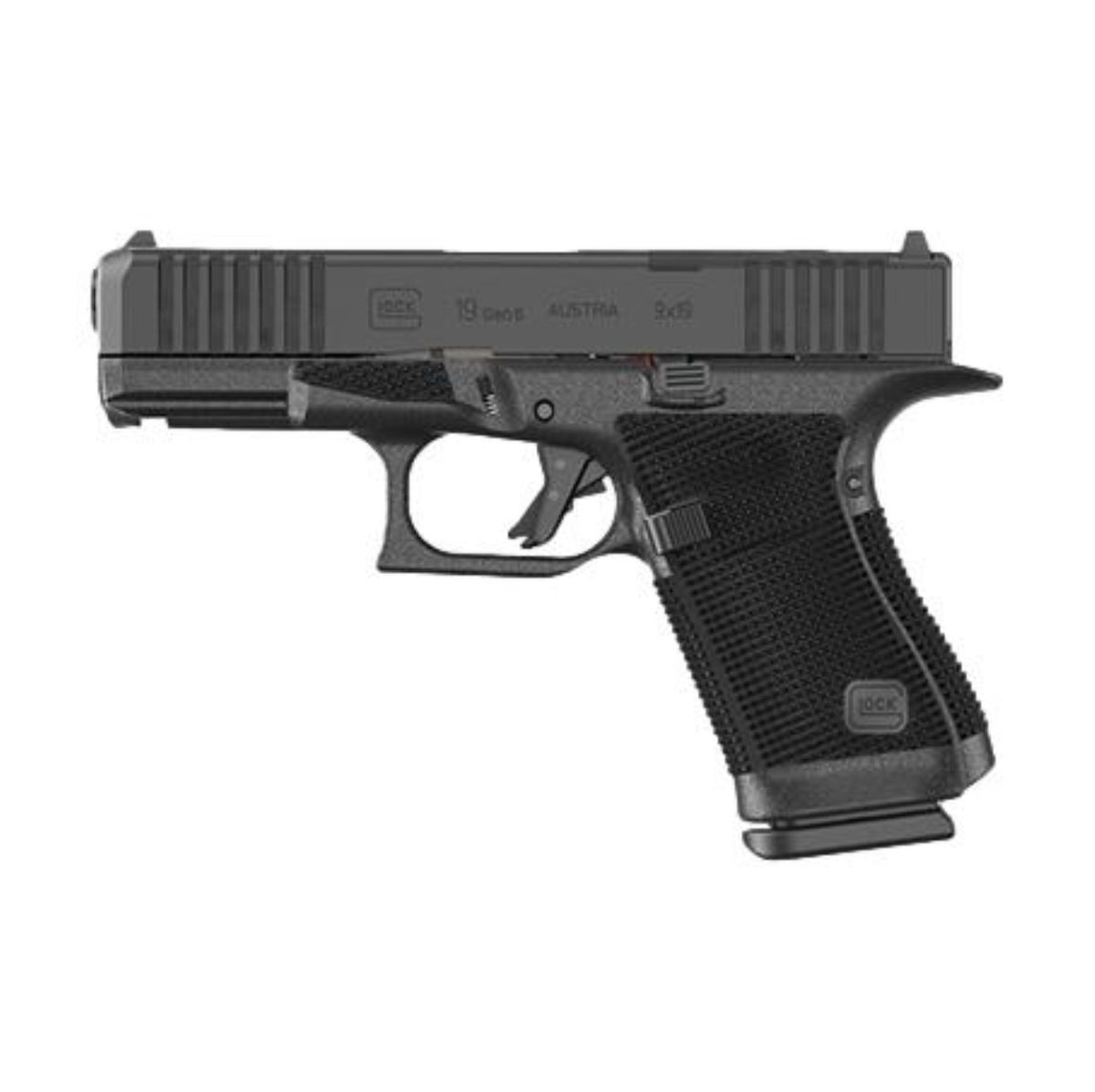 G19 Gen6 | OR/FS | 4.0" | 9mm Para