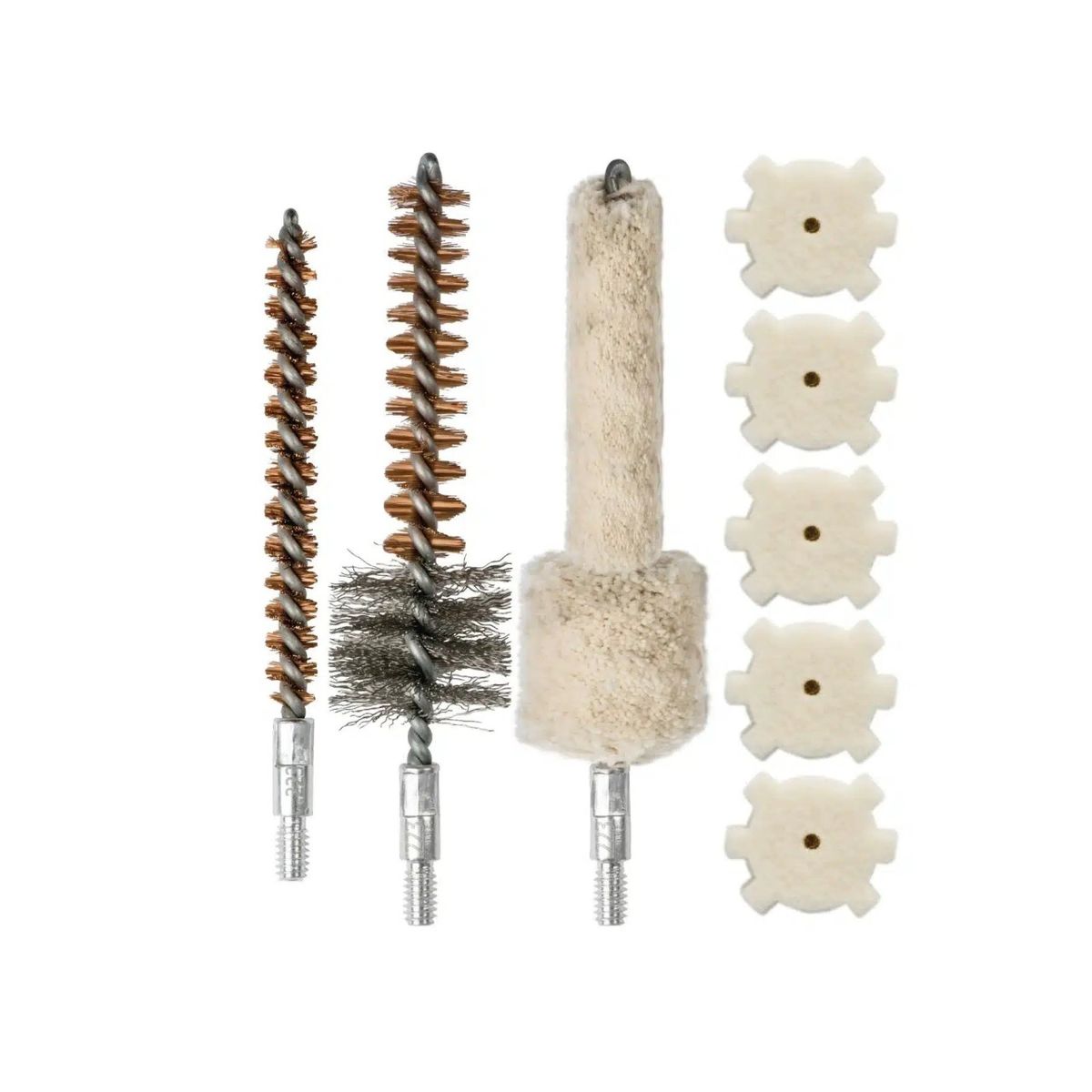 AR15 Brush Combo