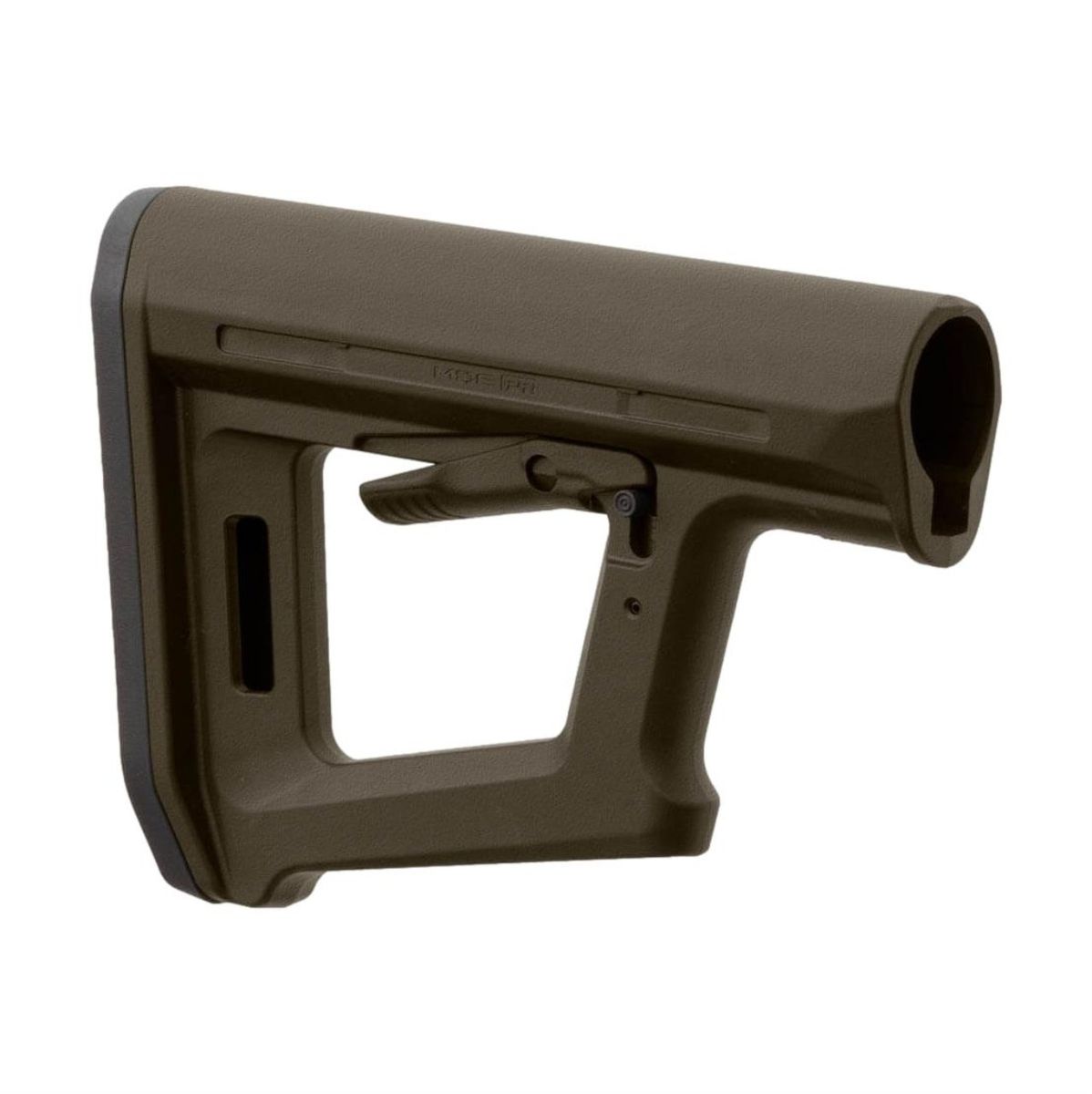 MOE PR Carbine Stock | Mil-Spec | OD-Green