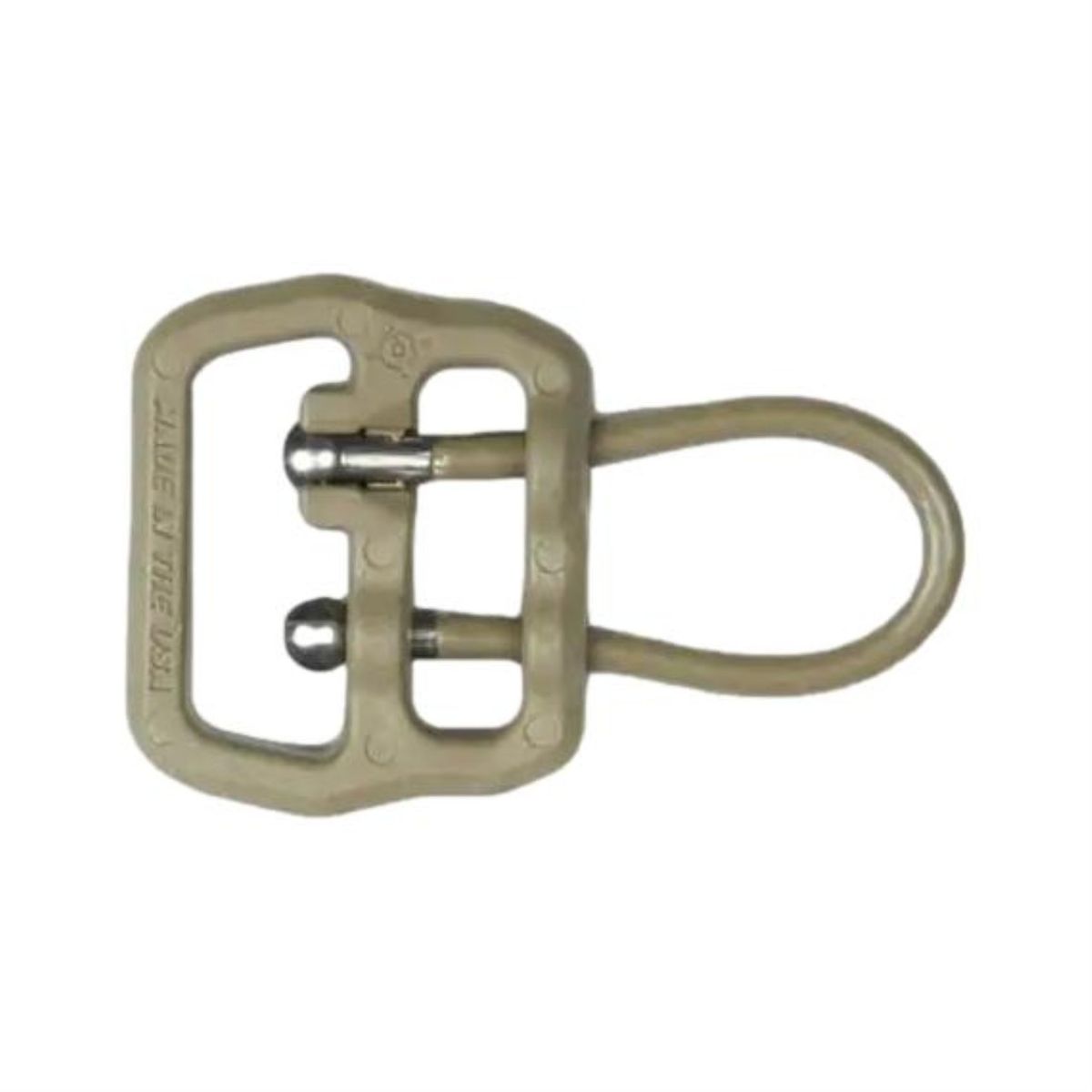 Uloop 1 Inch | - TAN