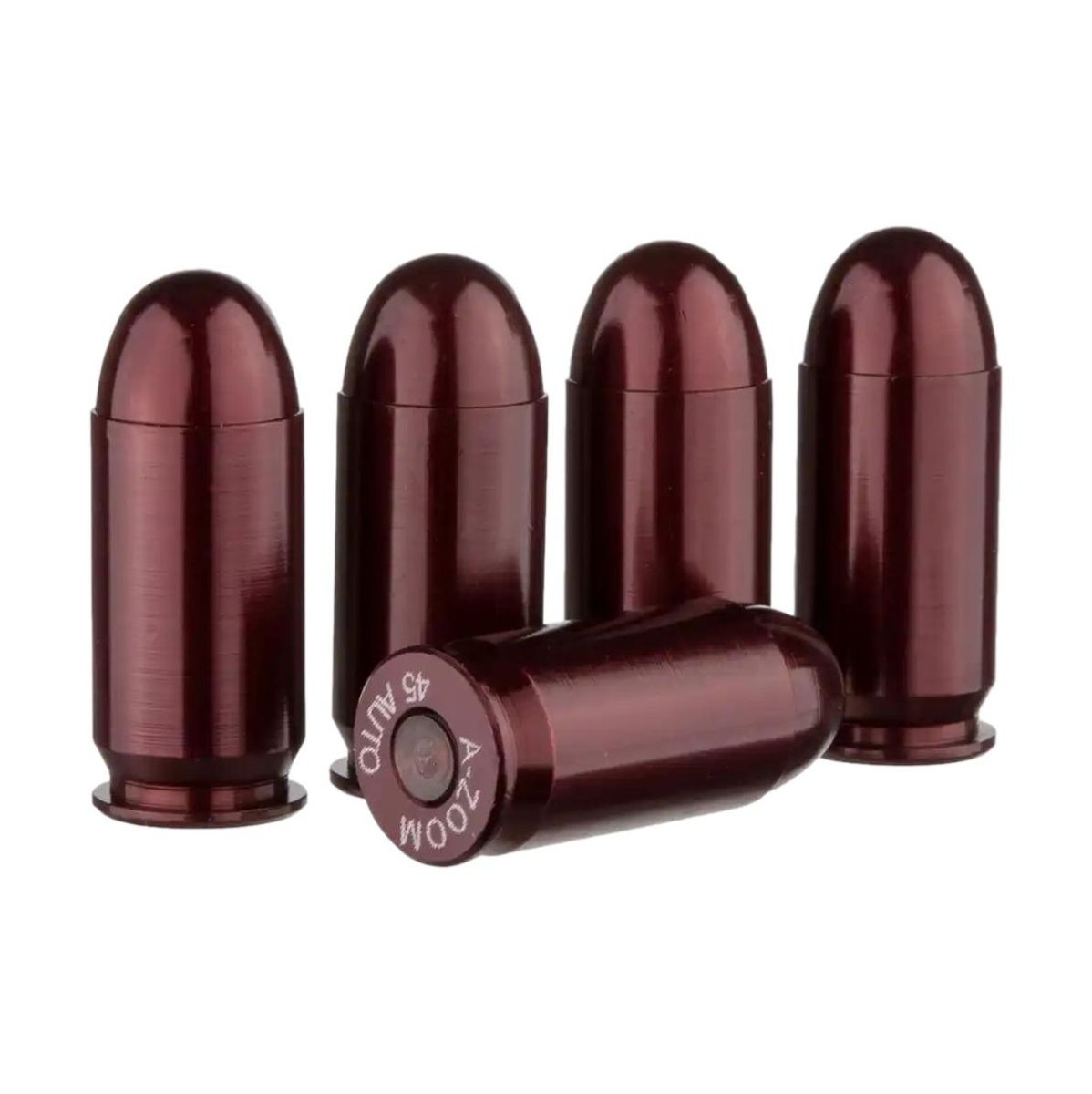 Pufferpatronen | 11.25x23mm | .45 ACP