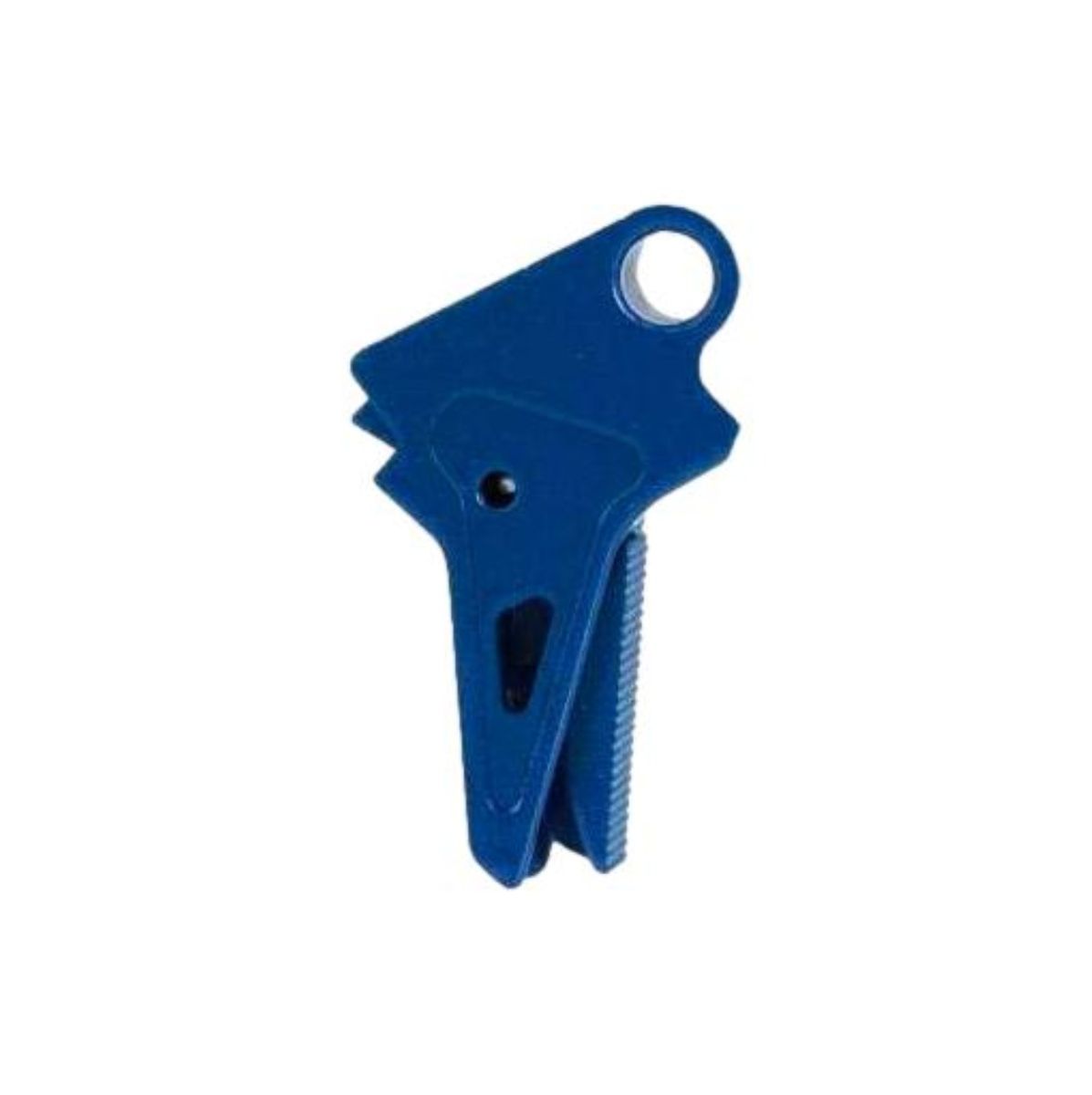 FLAT TRIGGER ASSEMBLY | Sky Blue