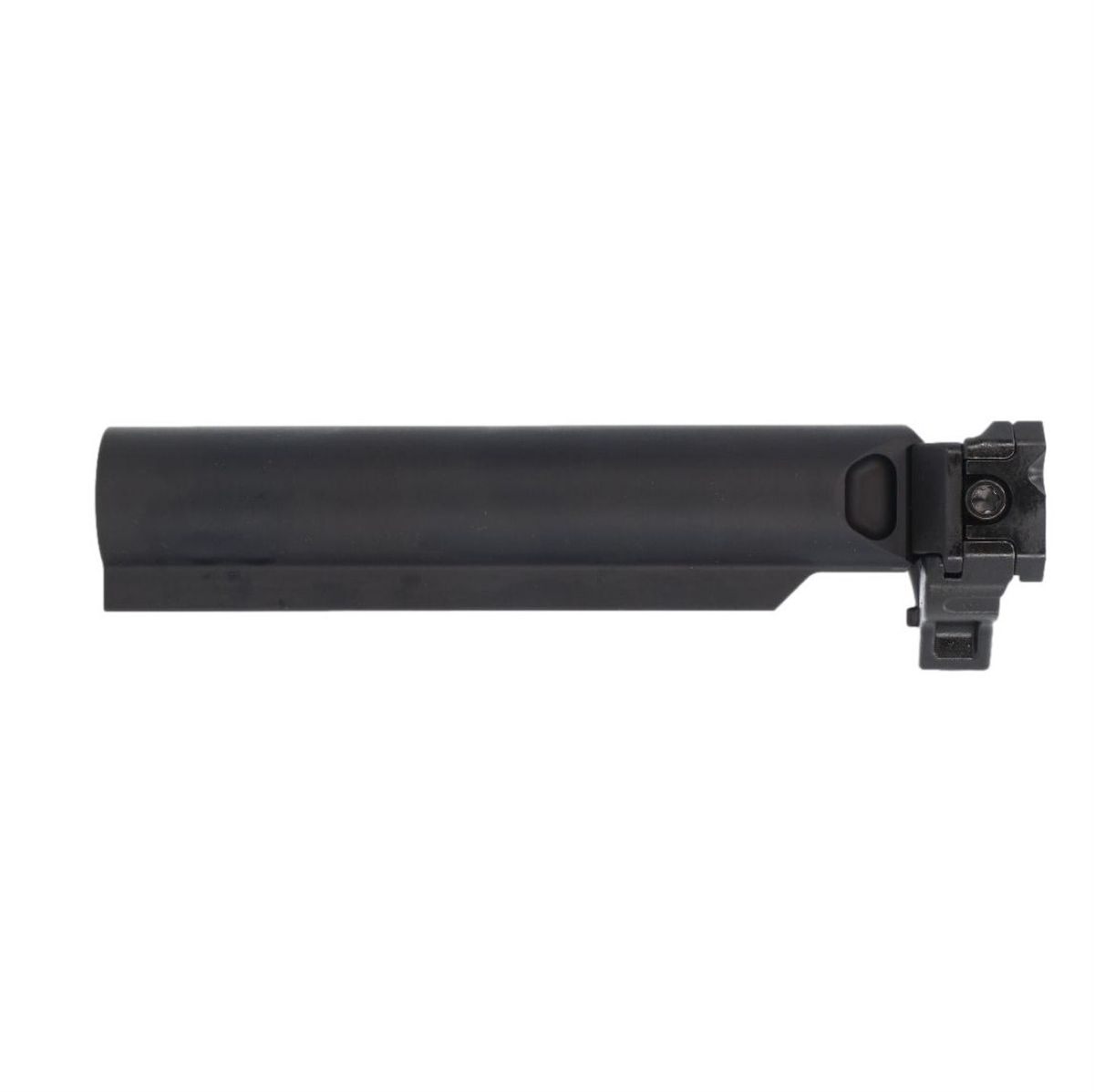 Folding Stock Adapter 6 Position | Low Profile | - Schwarz