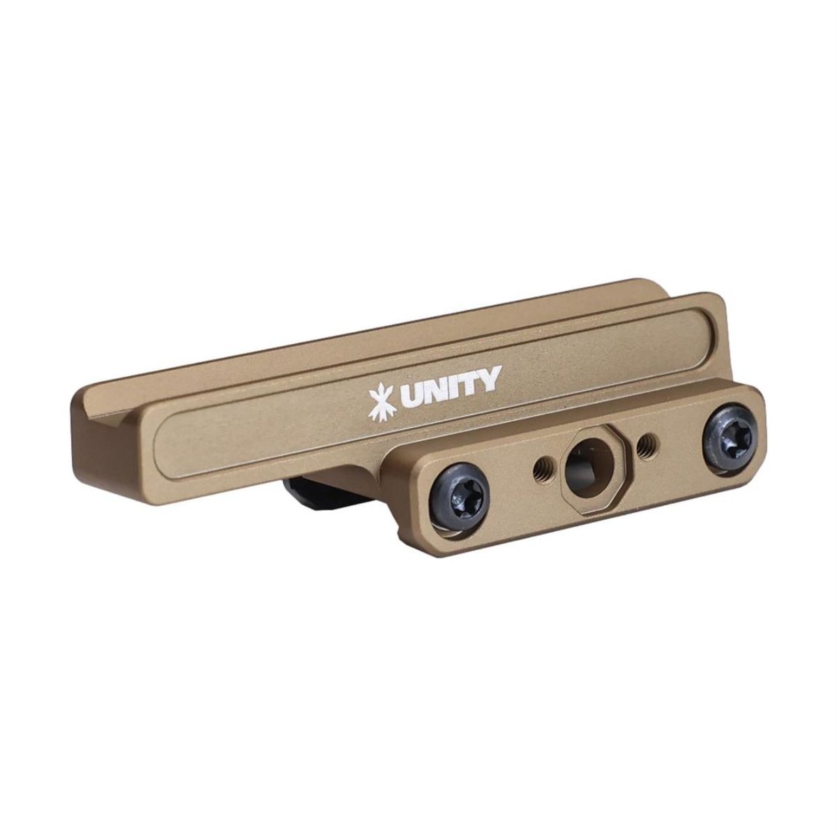 FAST KICKR | EOTech Vudu 3-9×32 SFP | FDE